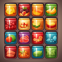 Triple Sort Match 3D