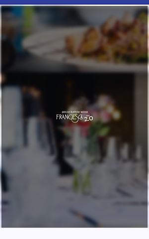 Trattoria Francesca 2.0 Screenshot 3
