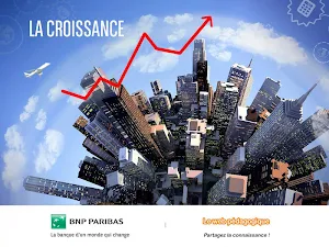 La Croissance Screenshot 1