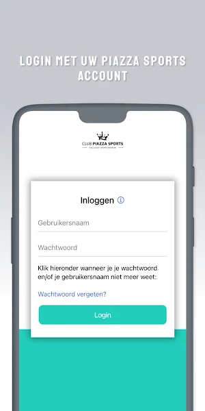 Piazza Sports Houten Screenshot 1