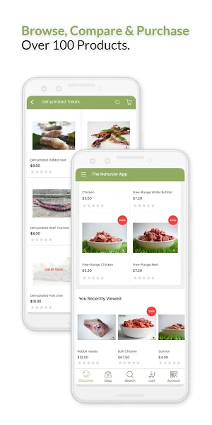 Naturaw Screenshot 2