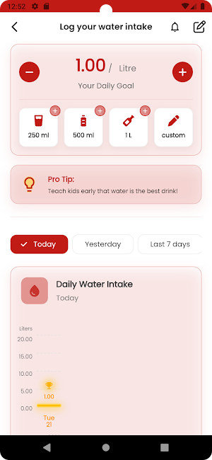 IXORA CLUB HOUSE Screenshot 2
