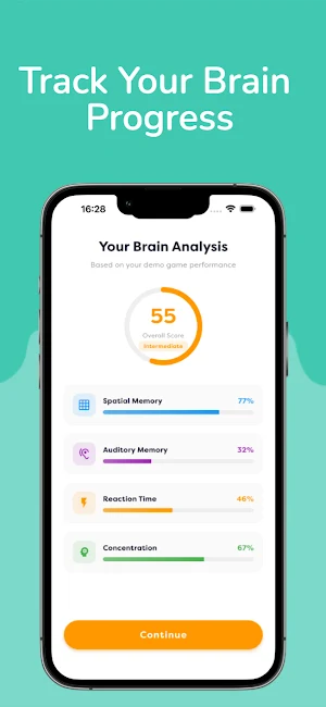 Visual Match – Visual Analysis Screenshot 0