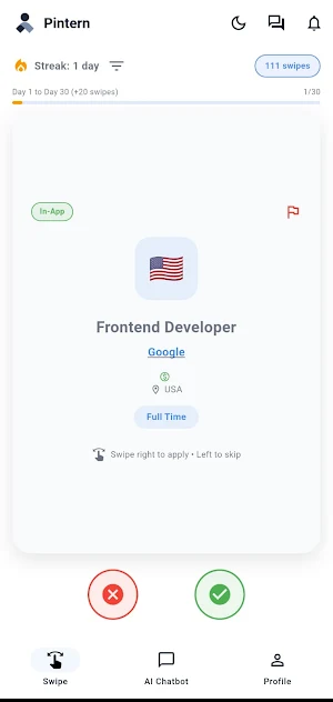 Pintern Screenshot 1