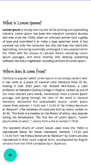 CopySnap: Image Text Reader Screenshot 2