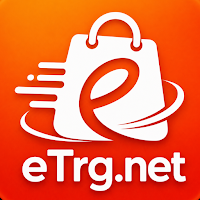 eTrg: Online Shopping & Deals