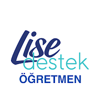 Lise Destek Öğretmen