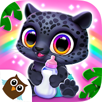 Jungle Floof - Island Pet Care