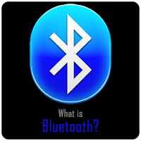 What Is Bluetooth