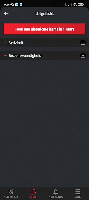 De Buck Agency Screenshot 3
