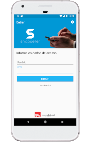 Snapseller Screenshot 0
