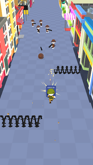 Shot Reflector Screenshot 2