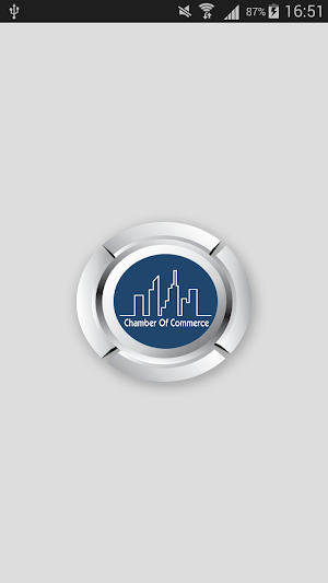 Chamber App Screenshot 0