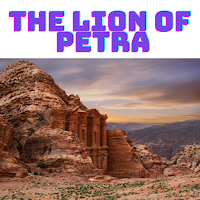 Adventure the lion of petra