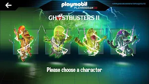 PLAYMOBIL PLAYMOGRAM 3D Screenshot 1