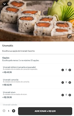 Nakombi Screenshot 2