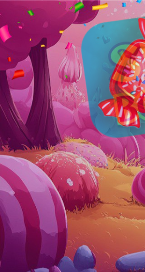 sweet bonanza Screenshot 0