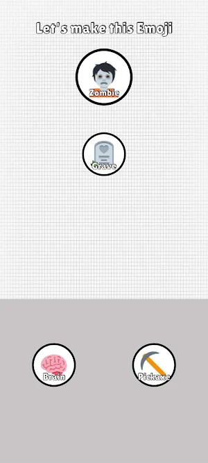 Emoji Maker Screenshot 1