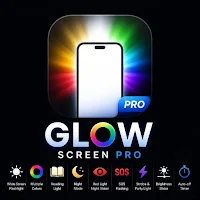 Glow Screen Pro