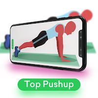 Top Pushup: AI Push Up Counter