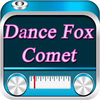 Dance Fox Comet