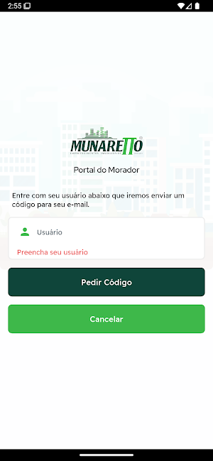 Munaretto Screenshot 1
