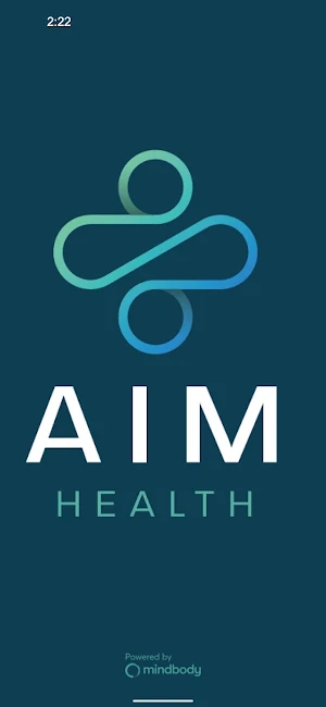 AIM Health Hoylake Screenshot 0