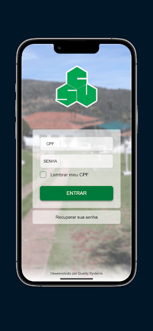 Clube Serra Verde Screenshot 0