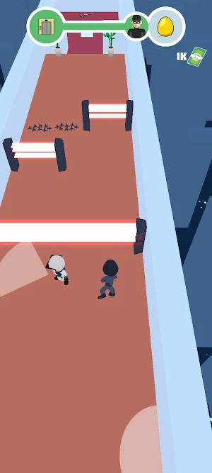 Project Heist Screenshot 2