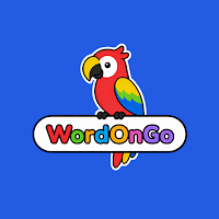 WordOnGo: English Word Game