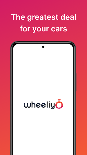 Wheeliyo Screenshot 0