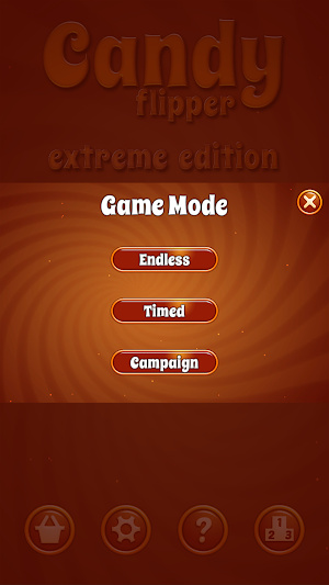 Candy Flipper Extreme Screenshot 1