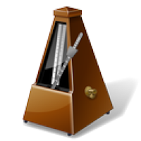 Guitar Tuner : Tuning, MetroNo