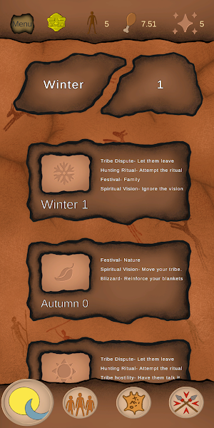 Beyond the Cave Screenshot 3