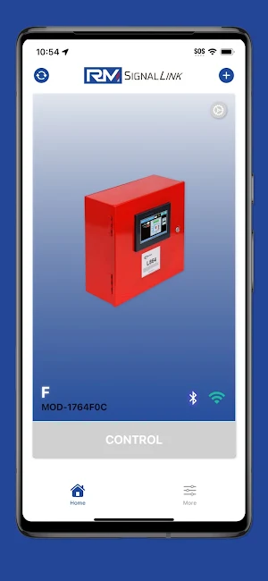 Signal Link Screenshot 0