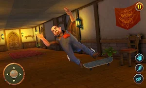 Scary Neighbor 3D Screenshot 3