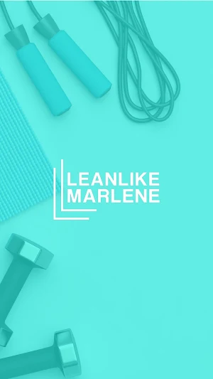 LeanLikeMarlene Screenshot 0
