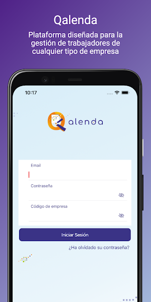 Qalenda Screenshot 0