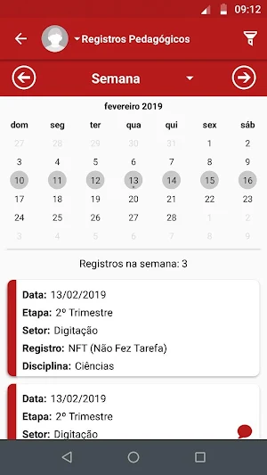 Escola Sainte-Odile Screenshot 3