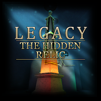Legacy 3 - The Hidden Relic