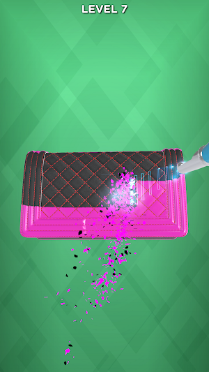 Bling Bags DIY Screenshot 0