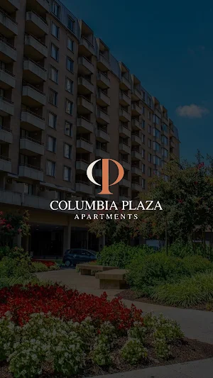 Columbia Plaza Screenshot 0