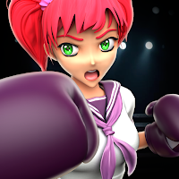 Boxing Girls: Goddess Fighters