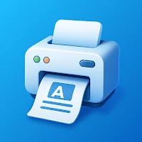 Smart Printer App & PDF Scan