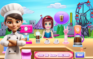 game maker portable juice Screenshot 2