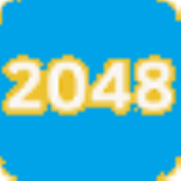 2048 finest