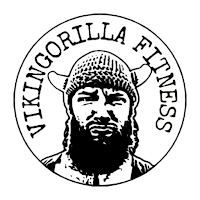 Vikingorilla Fitness