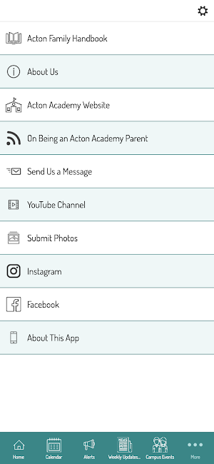 Acton Academy Sacramento Screenshot 3