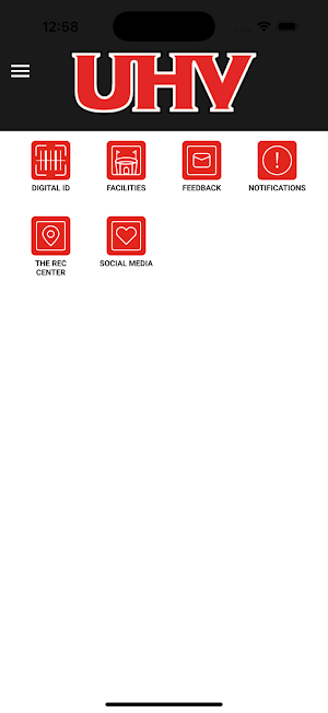 University of Houston-Victoria Screenshot 0