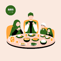 امساكية رمضان 2024 السعودية